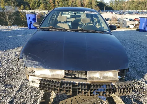 1999 Saturn Sw2 from USA, damaged, VIN 1G8ZK8271XZ313097